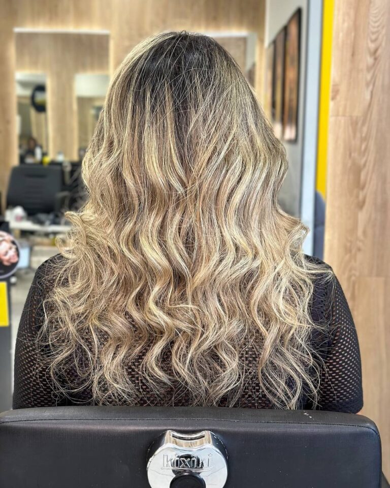 Babyliss e Chapinha Anchieta BH | Fast Escova Belo Horizonte