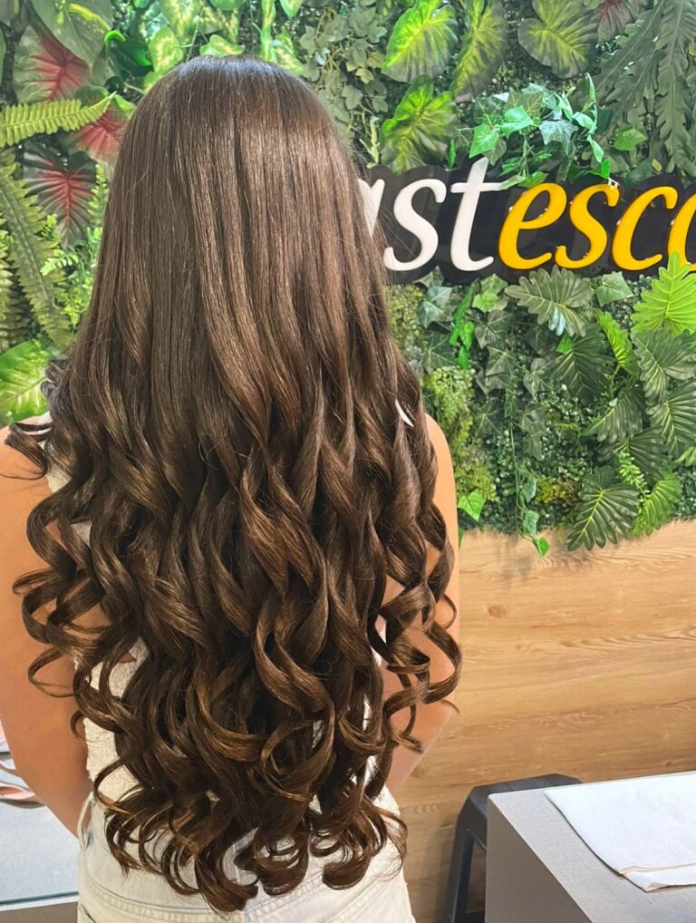 Babyliss e Chapinha Anchieta BH | Fast Escova Belo Horizonte
