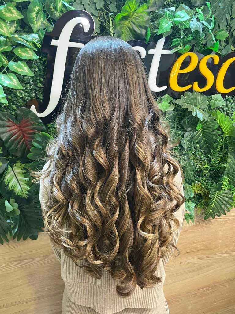 Babyliss e Chapinha Anchieta BH | Fast Escova Belo Horizonte