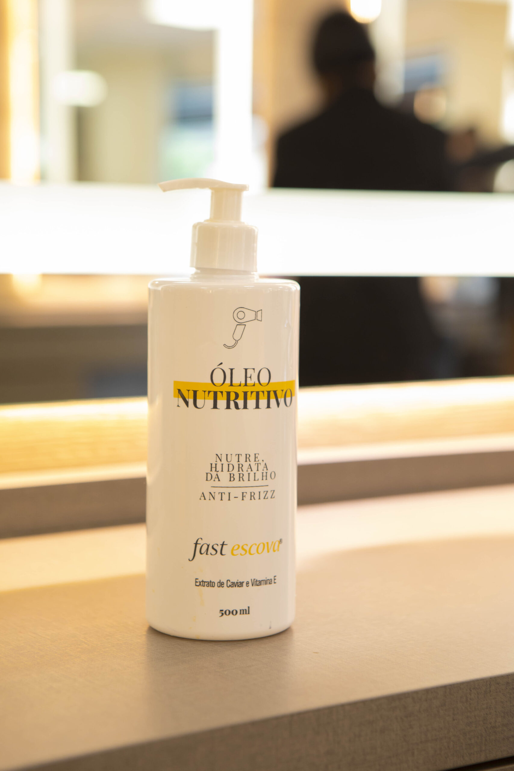 Tratamento Capilar Anchieta Belo Horizonte | Fast Escova