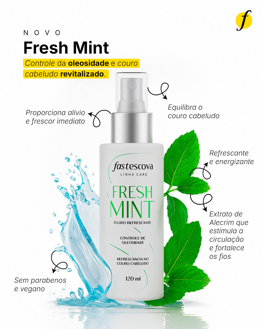 Fluido refres