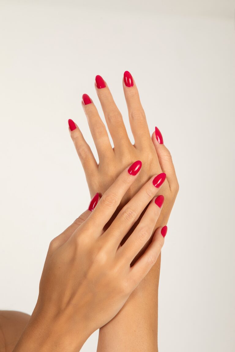 Manicure Anchieta Belo Horizonte | Fast Escova