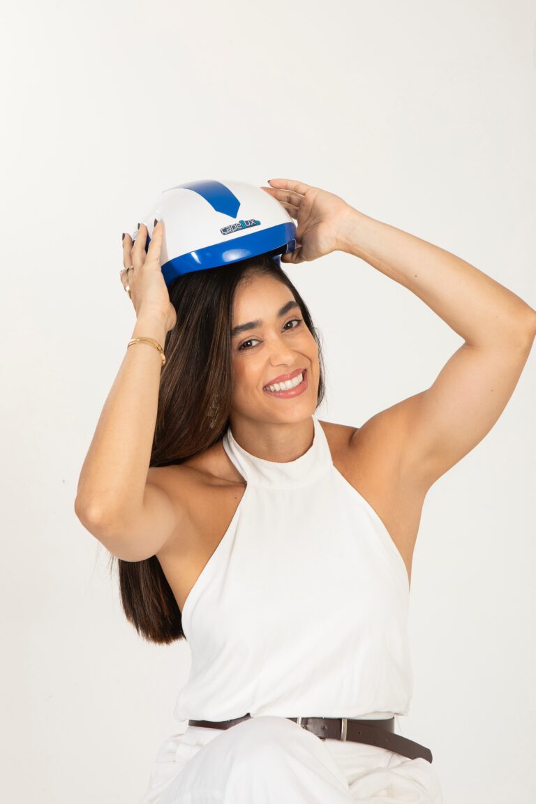 Mulher sor